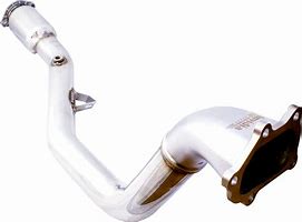 Image result for Stainless Steel Exhaust Pipe PNG