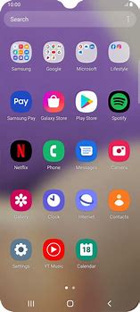 Image result for Apps On Samsung Phone