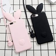 Image result for Cute Bunny Phone Cases