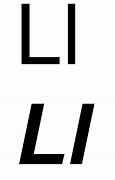 Image result for Letter L Logo Design