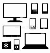 Image result for Juxtaposing Electronic Devices