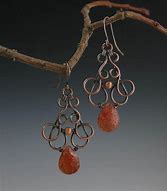 Image result for DIY Wire Wrap Jewelry