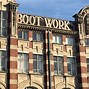 Image result for Brown Shoe Factory