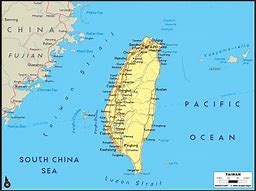 Image result for Where Is Taipei