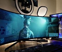 Image result for Sony Monitor Thin Lines