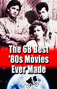 Image result for Top 10 80s Movies