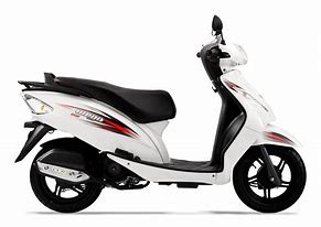 Image result for TVs Wego Scooter