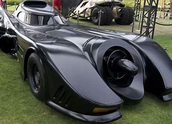 Image result for Old Batman Car
