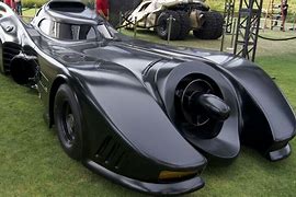 Image result for Batman First Batmobile