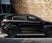 Image result for Kia Sportage 2019 Black