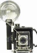 Image result for First Flash Camera