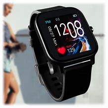 Image result for Empower Fit Pro Smartwatch