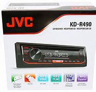 Image result for JVC Kd490 Radio