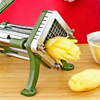 Image result for Fries Cutter