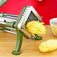 Image result for French Fry Maker