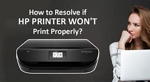 Image result for My Printer Won't Print