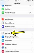 Image result for How to Change Hotspot Name On iPhone