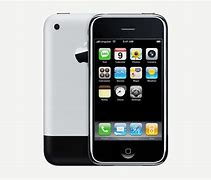 Image result for Black iPhone 2G