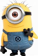 Image result for Minion DC Comics