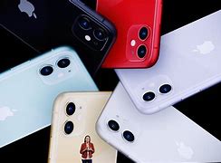 Image result for Every iPhone 11 with Pictures