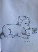 Image result for Cute Emo Animal Drawings