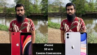 Image result for iPhone vs Real Camera