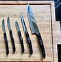 Image result for CUTCO Knife Set