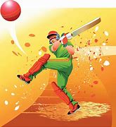 Image result for Cricket Cute Cartoon Vector
