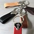 Image result for Kippy's Leather Keychain