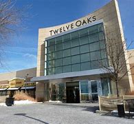 Image result for Twelve Oaks Mall Novi