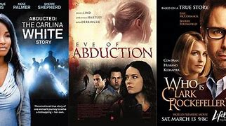 Image result for Lifetime Movies About Kidnapping