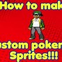 Image result for Pokemon Beta Sprites. Gen 4