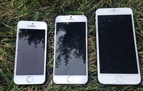 Image result for iPhone 5 vs iPhone 15