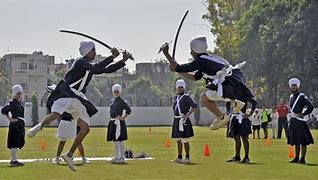 Image result for Gatka Quotes