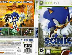 Image result for Sonic 06 Xbox One