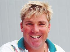 Image result for Shane Warne Young