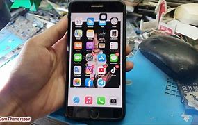 Image result for iPhone 7 No Screen