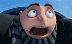 Image result for Despicable Me 4