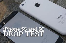 Image result for iPhone 5 Drop Test