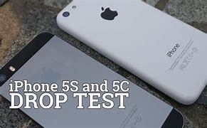 Image result for iPhone 5S Drop Test