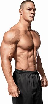 Image result for John Cena Gym