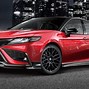 Image result for Toyota Camry TRD Parts