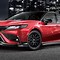 Image result for 2019 Toyota Camry XSE Custom