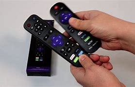 Image result for How to Reset Roku Remote