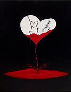 Image result for Shattered Heart Art