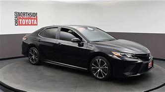 Image result for 2018 Toyota Camry L Auto Midnight Black