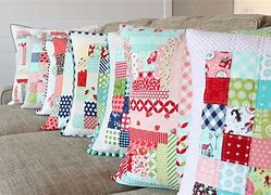 Image result for Making Comfort Pillows for Shriners Hospital