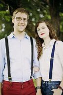 Image result for Austin and Ally Suspenders