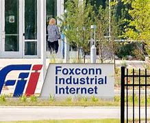 Image result for Foxconn Industrial Internet