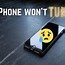 Image result for How to Turn Off iPhone with Broken Screen